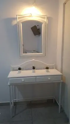 Standard Tek Büyük Yataklı Oda, Zemin Kat