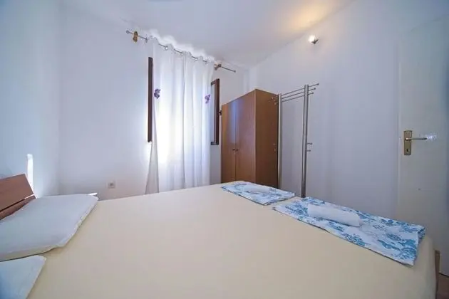 Apart Daire (Pavlo - beautiful sea view - A1(4))