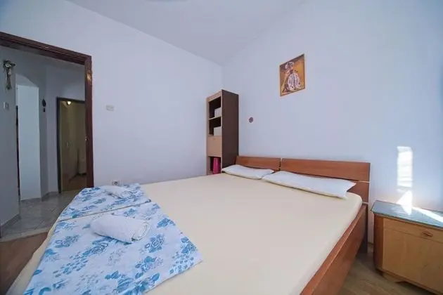Apart Daire (Pavlo - beautiful sea view - A1(4))