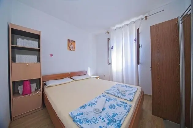 Apart Daire (Pavlo - beautiful sea view - A1(4))