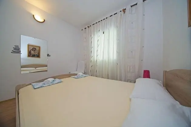 Apart Daire (Pavlo - beautiful sea view - A1(4))