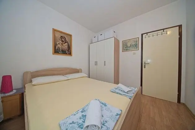 Apart Daire (Pavlo - beautiful sea view - A1(4))