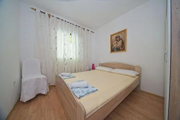 Apart Daire (Pavlo - beautiful sea view - A1(4))