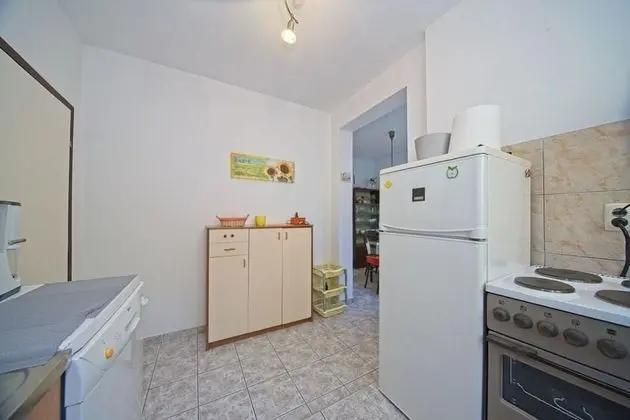 Apart Daire (Pavlo - beautiful sea view - A1(4))