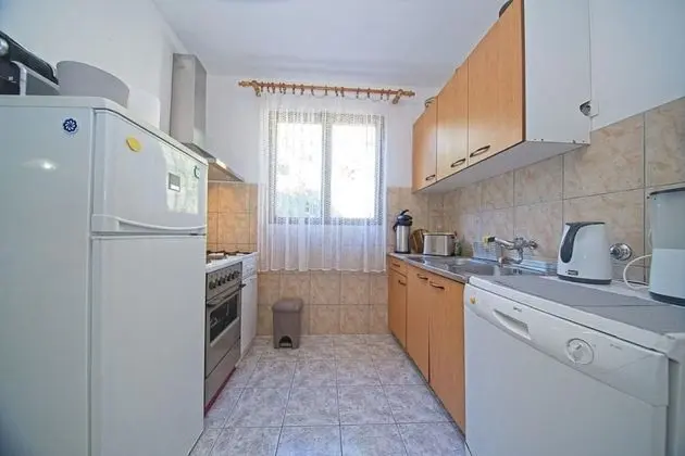 Apart Daire (Pavlo - beautiful sea view - A1(4))