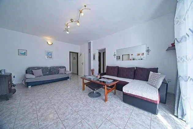 Apart Daire (Pavlo - beautiful sea view - A1(4))