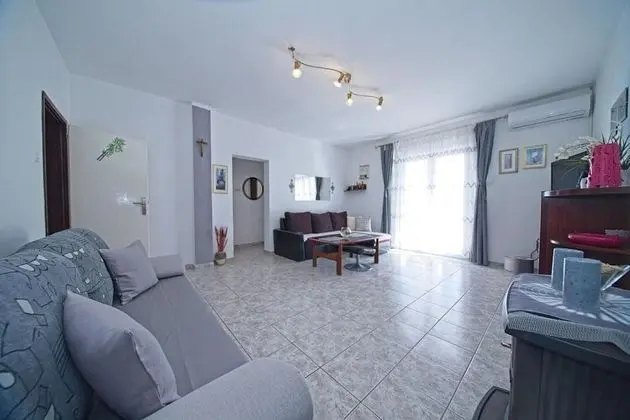 Apart Daire (Pavlo - beautiful sea view - A1(4))