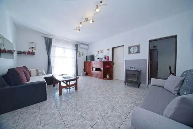Apart Daire (Pavlo - beautiful sea view - A1(4))