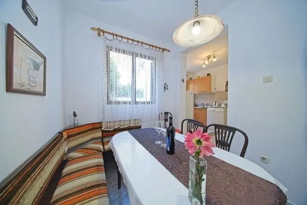 Apart Daire (Pavlo - beautiful sea view - A1(4))