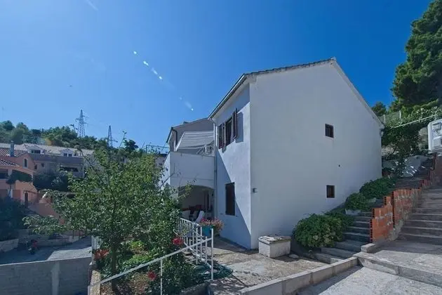 Apart Daire (Pavlo - beautiful sea view - A1(4))