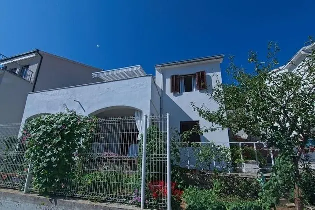 Apart Daire (Pavlo - beautiful sea view - A1(4))