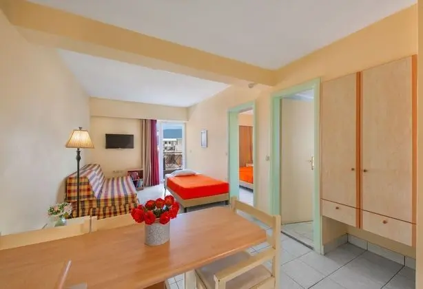 Premium Apart Daire, 1 Yatak Odası