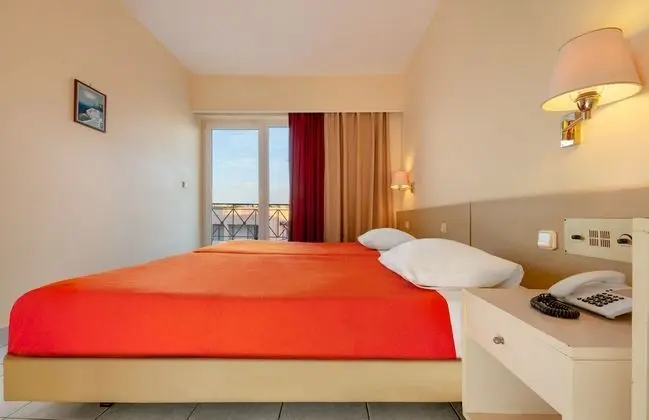 Premium Apart Daire, 1 Yatak Odası