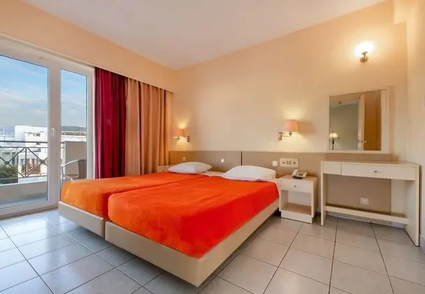 Premium Apart Daire, 1 Yatak Odası