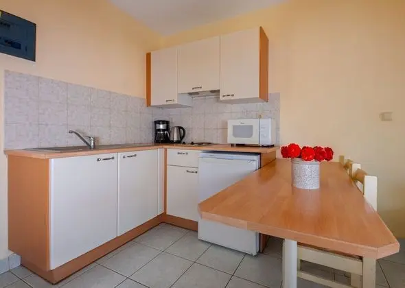 Premium Apart Daire, 1 Yatak Odası