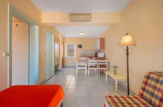 Premium Apart Daire, 1 Yatak Odası