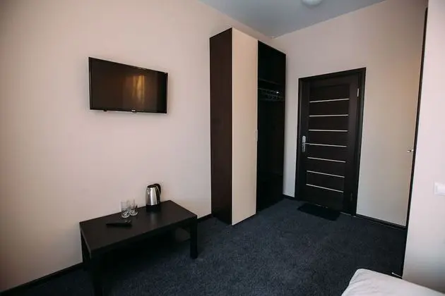 Superior Tek Büyük Yataklı Oda (with extra bed)