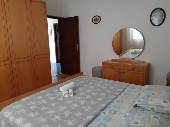 Apart Daire (Pavo - 80 m from beach - A1(5))