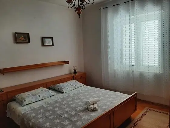 Apart Daire (Pavo - 80 m from beach - A1(5))