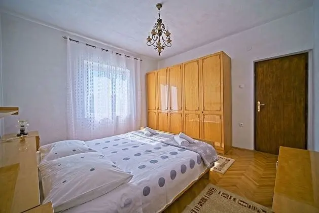 Apart Daire (Pavo - 80 m from beach - A1(5))