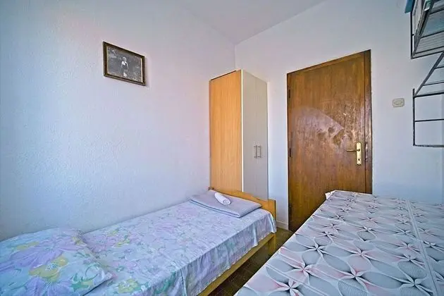 Apart Daire (Pavo - 80 m from beach - A1(5))