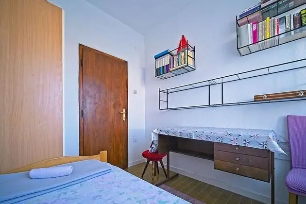 Apart Daire (Pavo - 80 m from beach - A1(5))