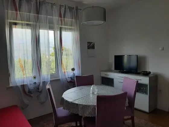 Apart Daire (Pavo - 80 m from beach - A1(5))