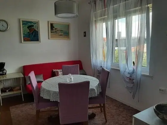 Apart Daire (Pavo - 80 m from beach - A1(5))