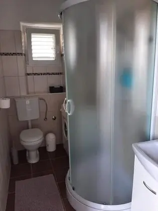 Apart Daire (Pavo - 80 m from beach - A1(5))