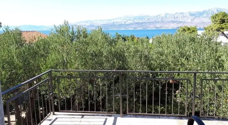 Apart Daire (Pavo - 80 m from beach - A1(5))