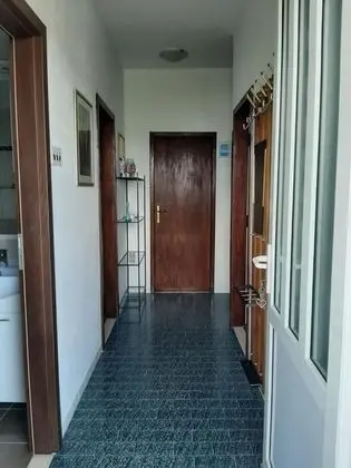 Apart Daire (Pavo - 80 m from beach - A1(5))