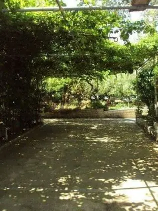 Apart Daire (Pavo - 80 m from beach - A1(5))