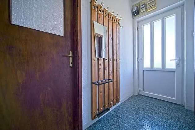 Apart Daire (Pavo - 80 m from beach - A1(5))
