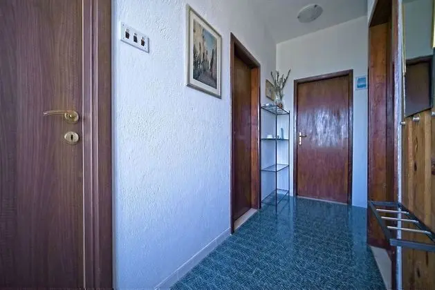 Apart Daire (Pavo - 80 m from beach - A1(5))