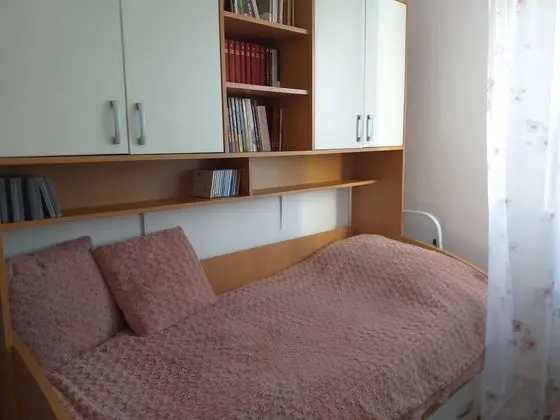 Apart Daire, 2 Yatak Odası, Sigara İçilebilir, Balkon