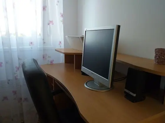 Apart Daire, 2 Yatak Odası, Sigara İçilebilir, Balkon