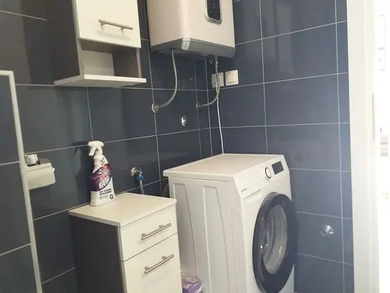 Apart Daire, 2 Yatak Odası, Sigara İçilebilir, Balkon