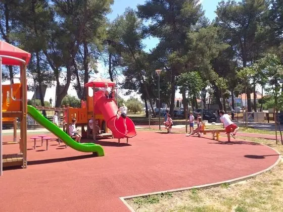 Apart Daire, 2 Yatak Odası, Sigara İçilebilir, Balkon