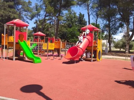 Apart Daire, 2 Yatak Odası, Sigara İçilebilir, Balkon