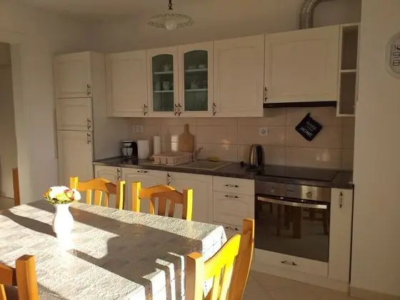 Apart Daire, 2 Yatak Odası, Sigara İçilebilir, Balkon