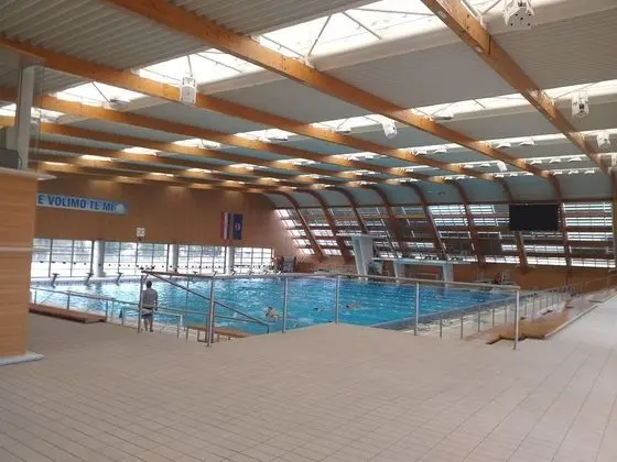 Apart Daire, 2 Yatak Odası, Sigara İçilebilir, Balkon