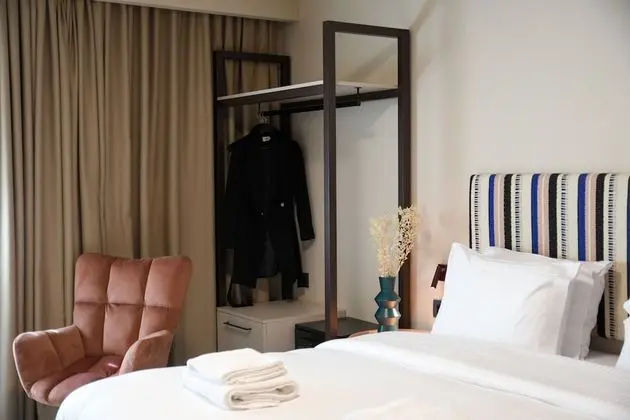 Classic Stüdyo, Şehir Manzaralı