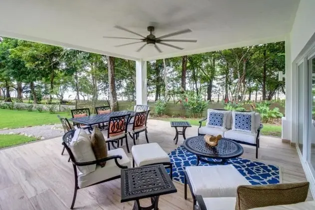 Deluxe Ev, Banyolu/Duşlu, Deniz Manzaralı (1C)
