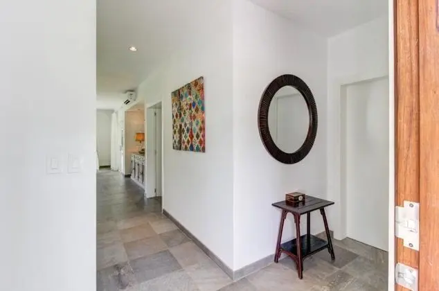 Deluxe Ev, Banyolu/Duşlu, Deniz Manzaralı (1C)