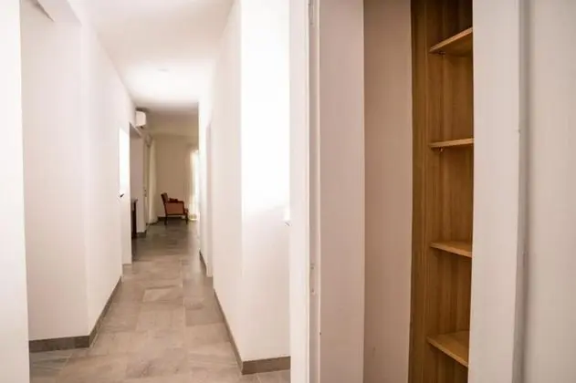 Deluxe Ev, Özel Banyo, Deniz Manzaralı (1B)