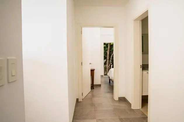 Deluxe Ev, Özel Banyo, Deniz Manzaralı (1B)