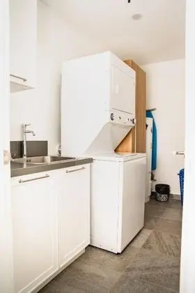 Ev, Banyolu/Duşlu, Deniz Manzaralı (1A)