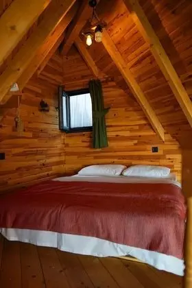 King Suite Room 2