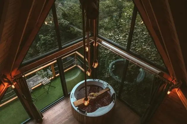 King Suite Room 2
