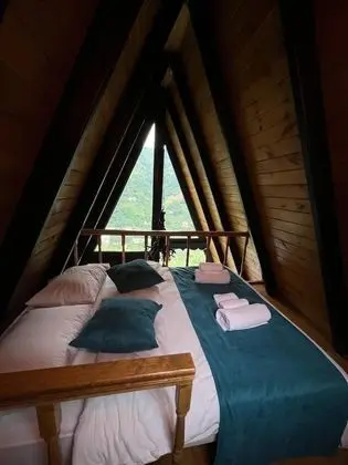 Jakuzili King 3 Suite Oda